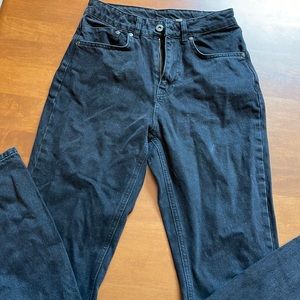 Ragged brand jeans